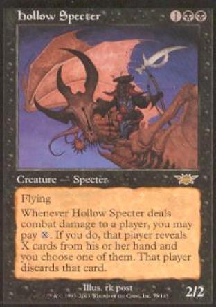 Hollow Specter