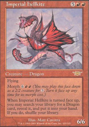 Imperial Hellkite