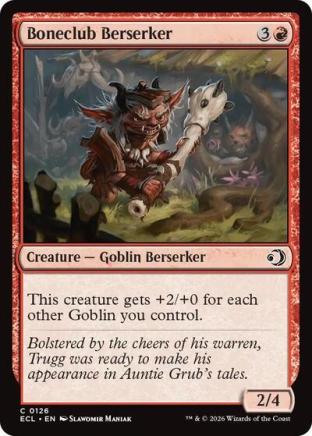 Boneclub Berserker