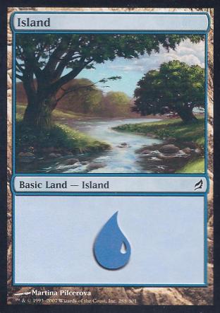 Island (288)