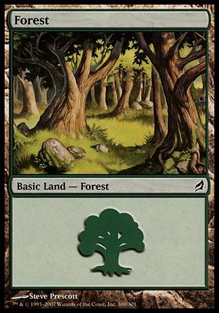 Forest (300)