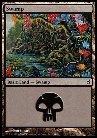 Swamp (291)