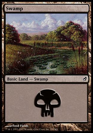 Swamp (290)