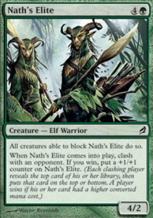 Nath's Elite