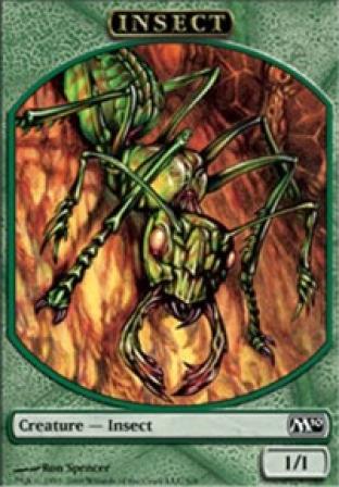 Insect (Token)