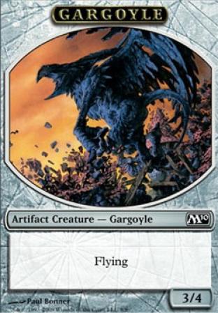 Gargoyle (Token)