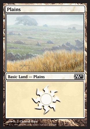 Plains (232)