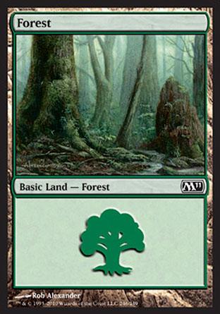 Forest (246)