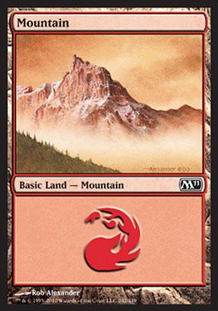 Mountain (242)