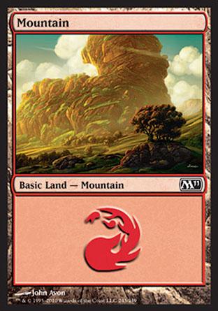 Mountain (243)