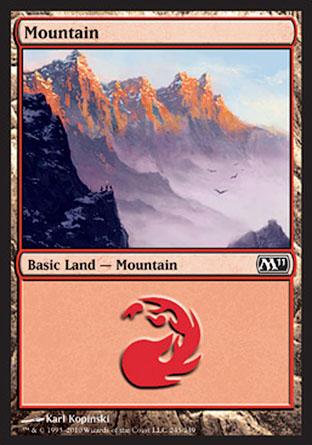 Mountain (245)