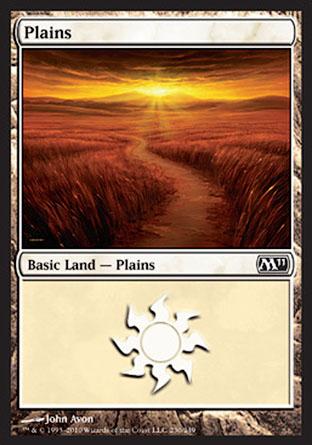 Plains (230)