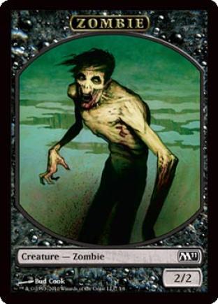 Zombie (Token)
