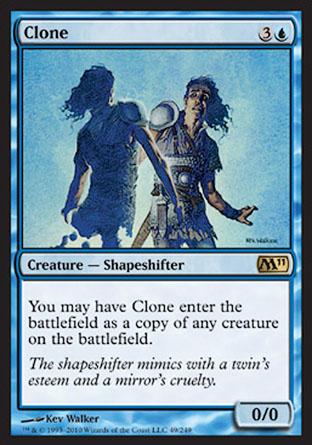 Clone