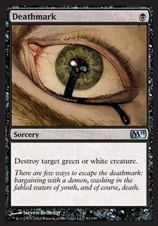 Deathmark