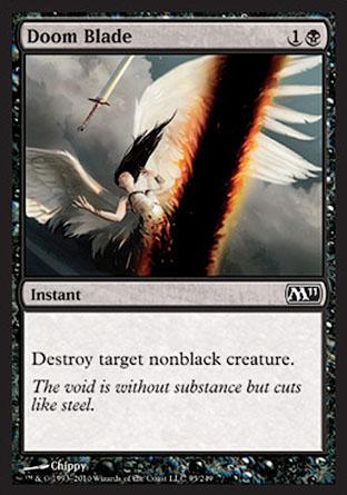 Doom Blade