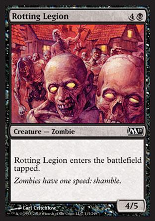 Rotting Legion