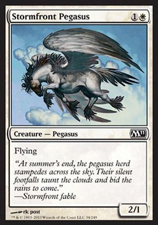 Stormfront Pegasus