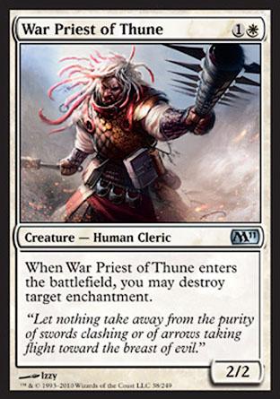 War Priest of Thune