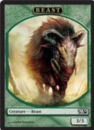 Beast (Token)