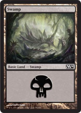Swamp (238)