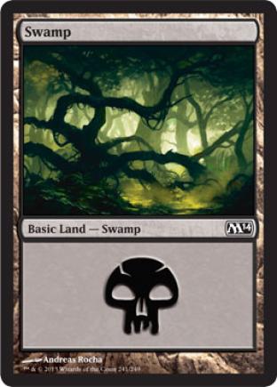 Swamp (241)
