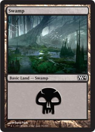 Swamp (240)
