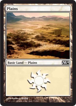 Plains (4)