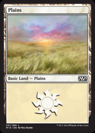 Plains (251)