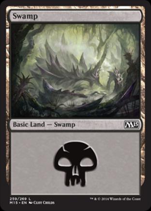 Swamp (259)