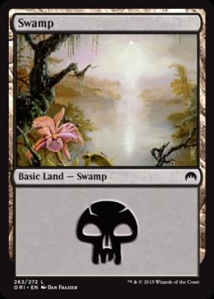 Swamp (262)