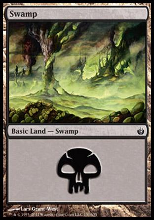 Swamp (151)