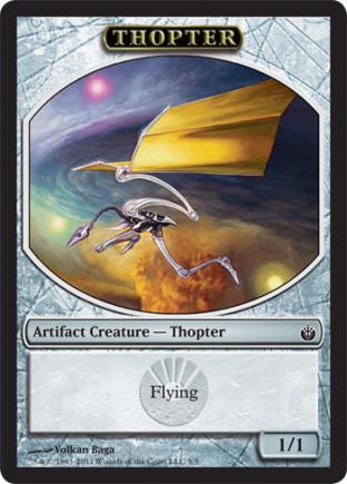 Thopter (Token)