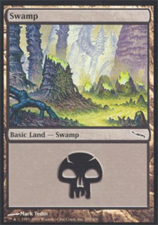 Swamp (295)