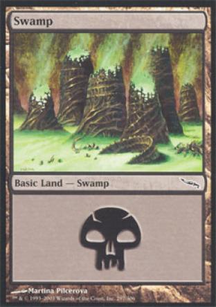 Swamp (297)