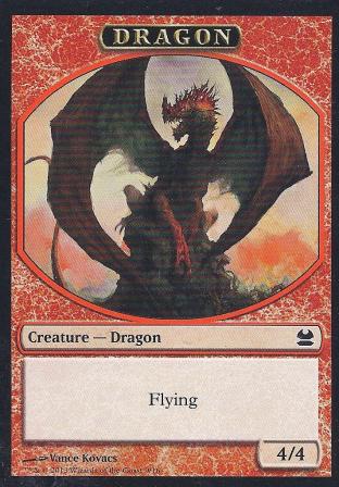 Dragon (Token)