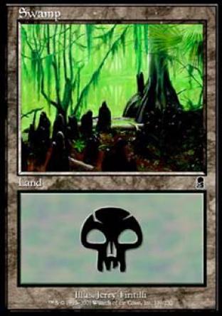 Swamp (339)