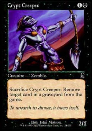 Crypt Creeper