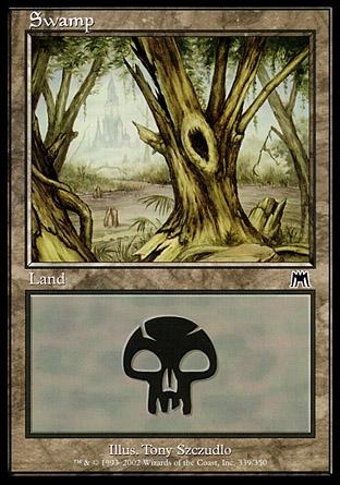 Swamp (339)