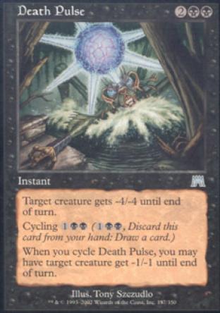 Death Pulse