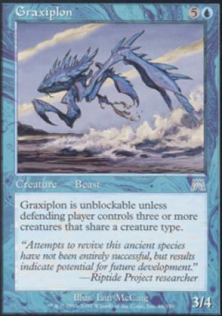 Graxiplon