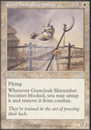 Gustcloak Skirmisher