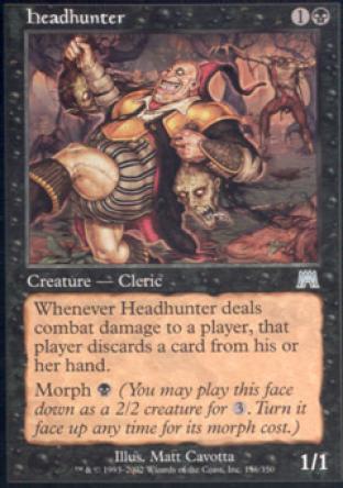 Headhunter