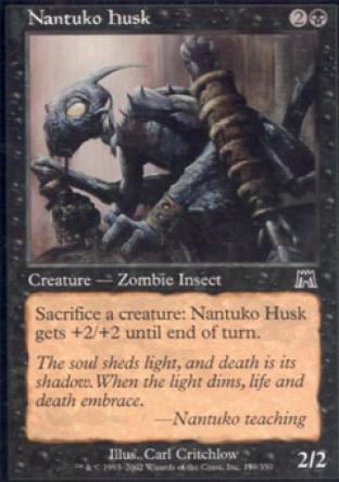 Nantuko Husk