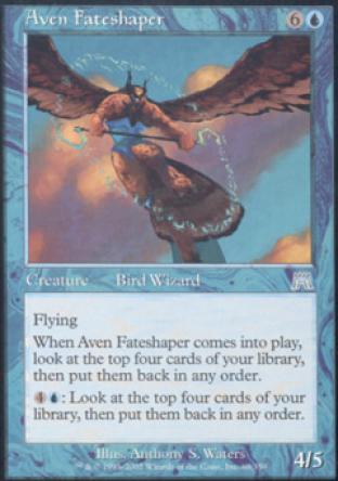 Aven Fateshaper