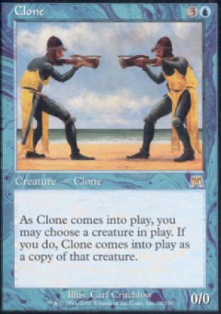 Clone
