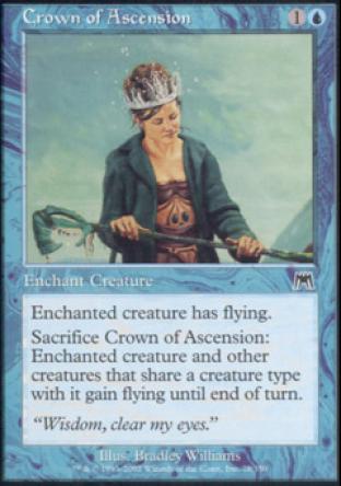 Crown of Ascension