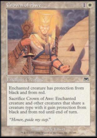 Crown of Awe