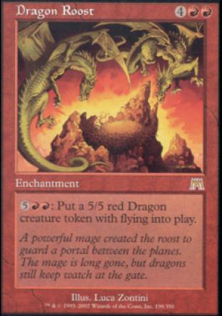 Dragon Roost