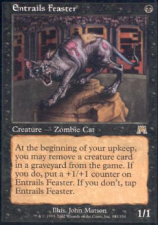 Entrails Feaster